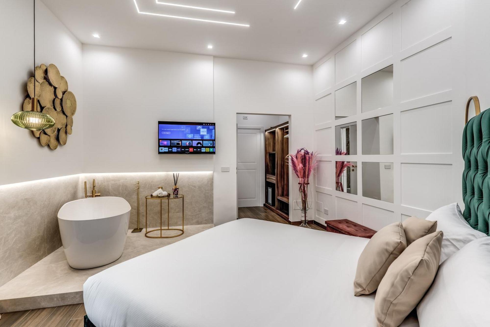 Atarooms Guest house *