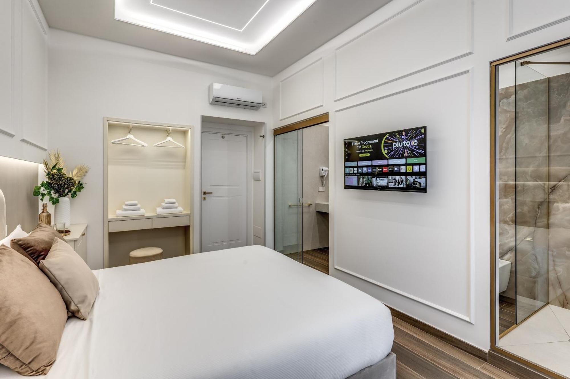 Atarooms Guest house Naples