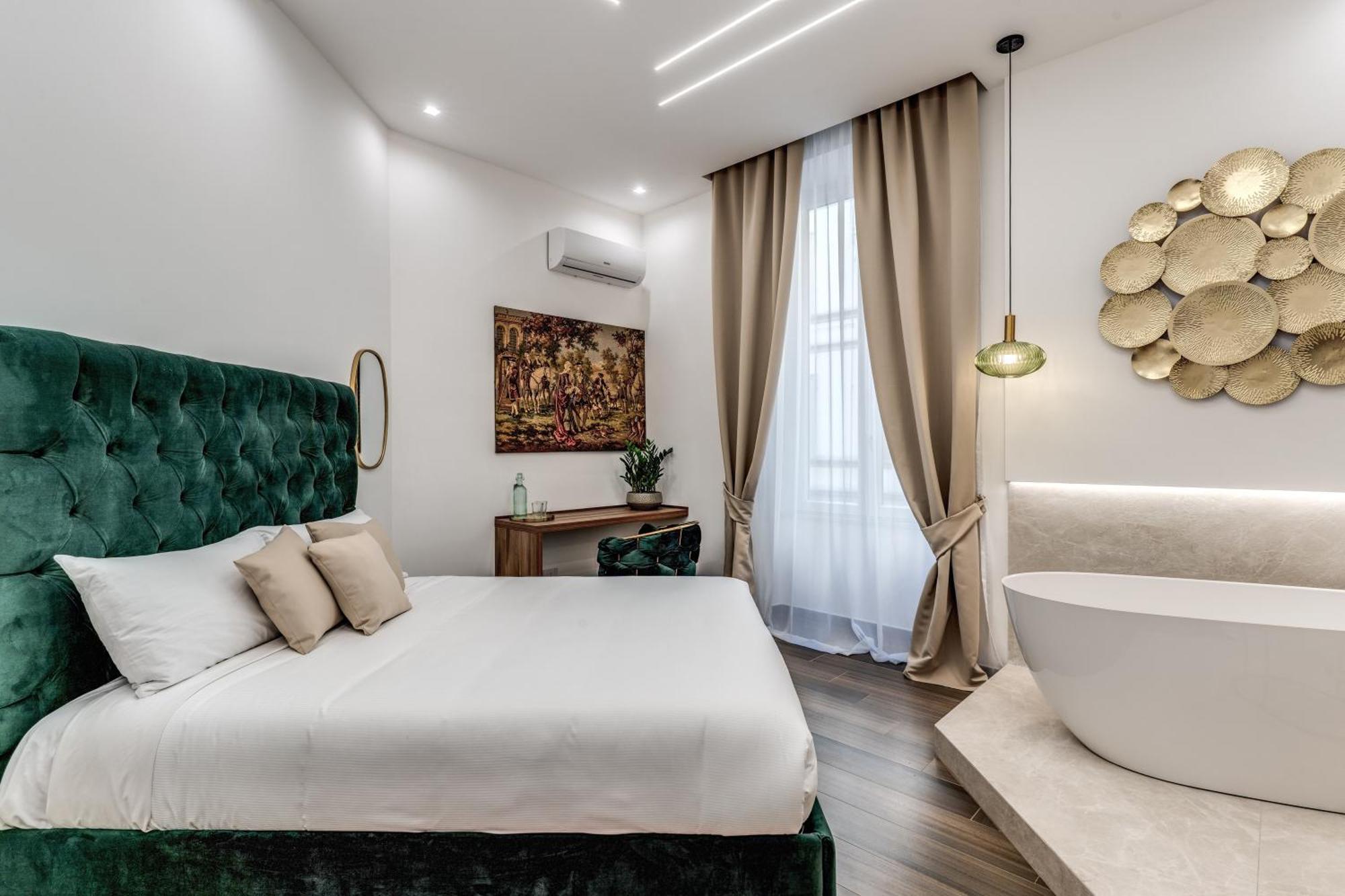 Guest house Atarooms