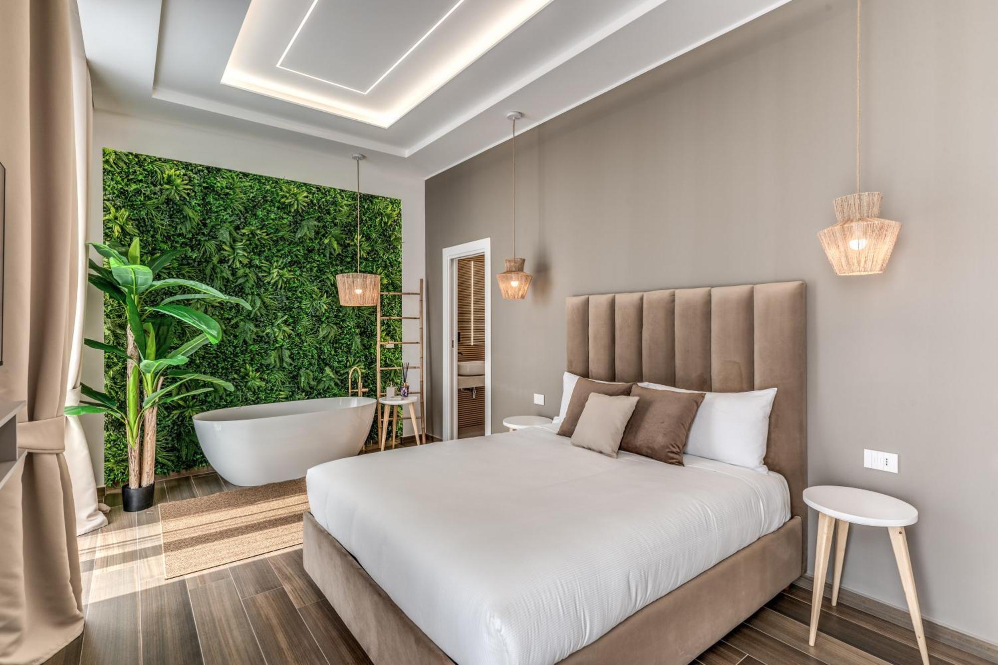 Atarooms Guest house