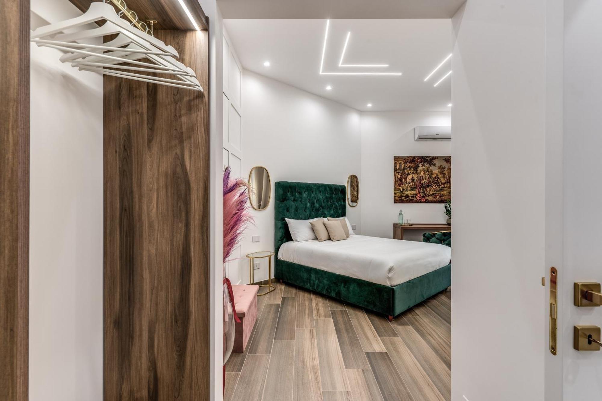 Atarooms Guest house