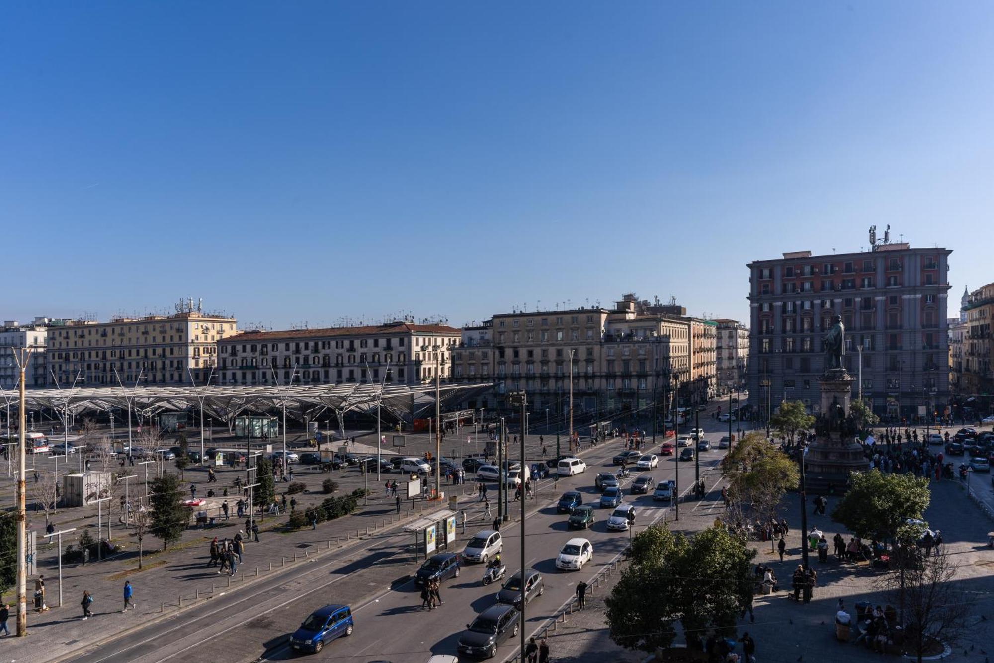 Guest house Atarooms Naples