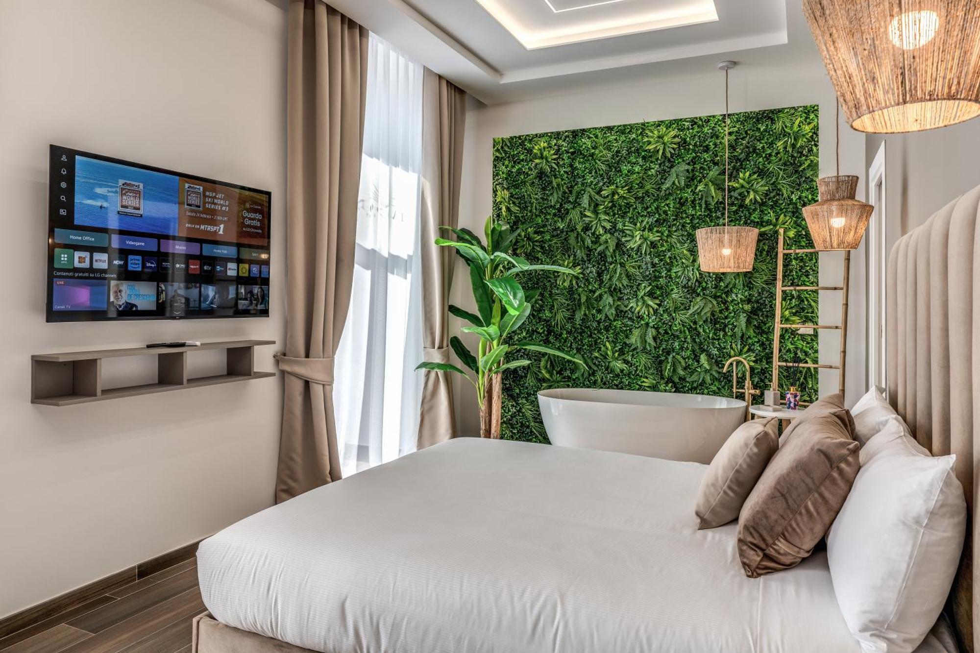 Guest house Atarooms
