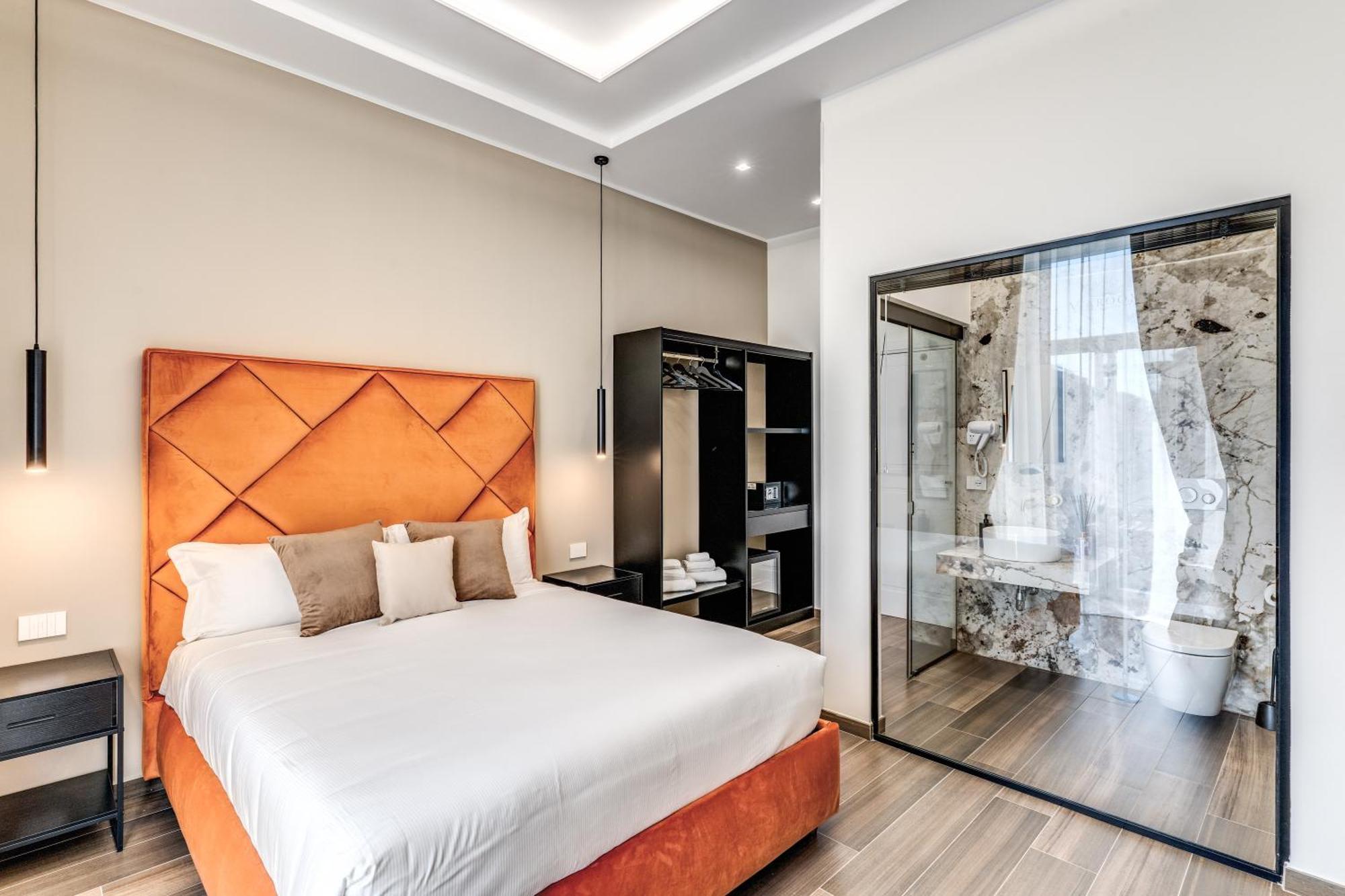 Atarooms Guest house