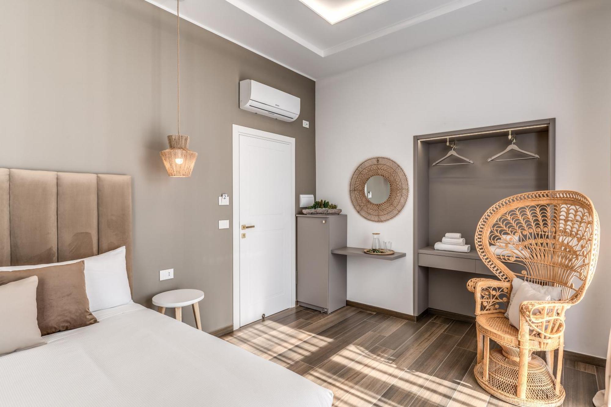 Atarooms Guest house *