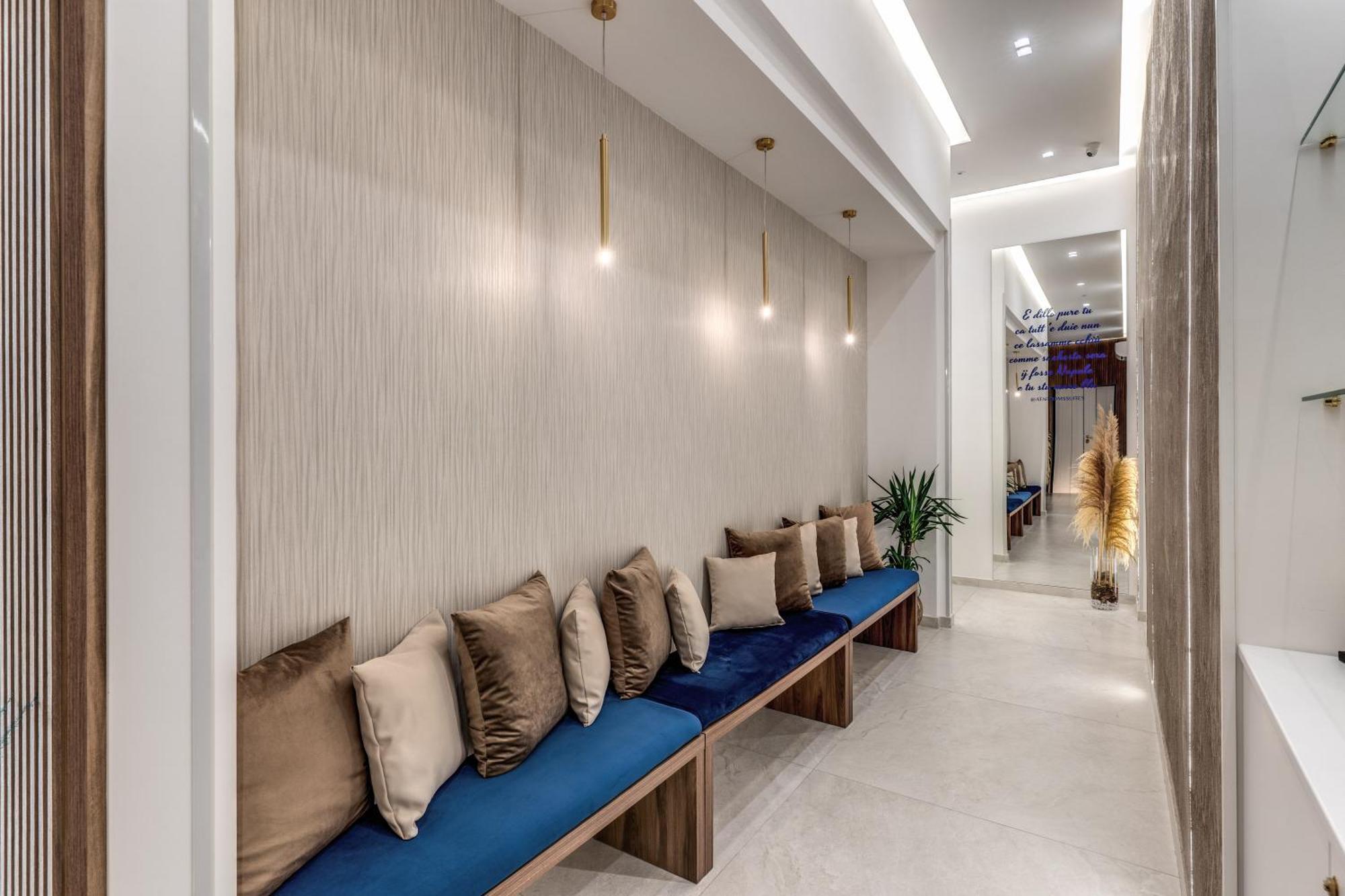 Guest house Atarooms Naples