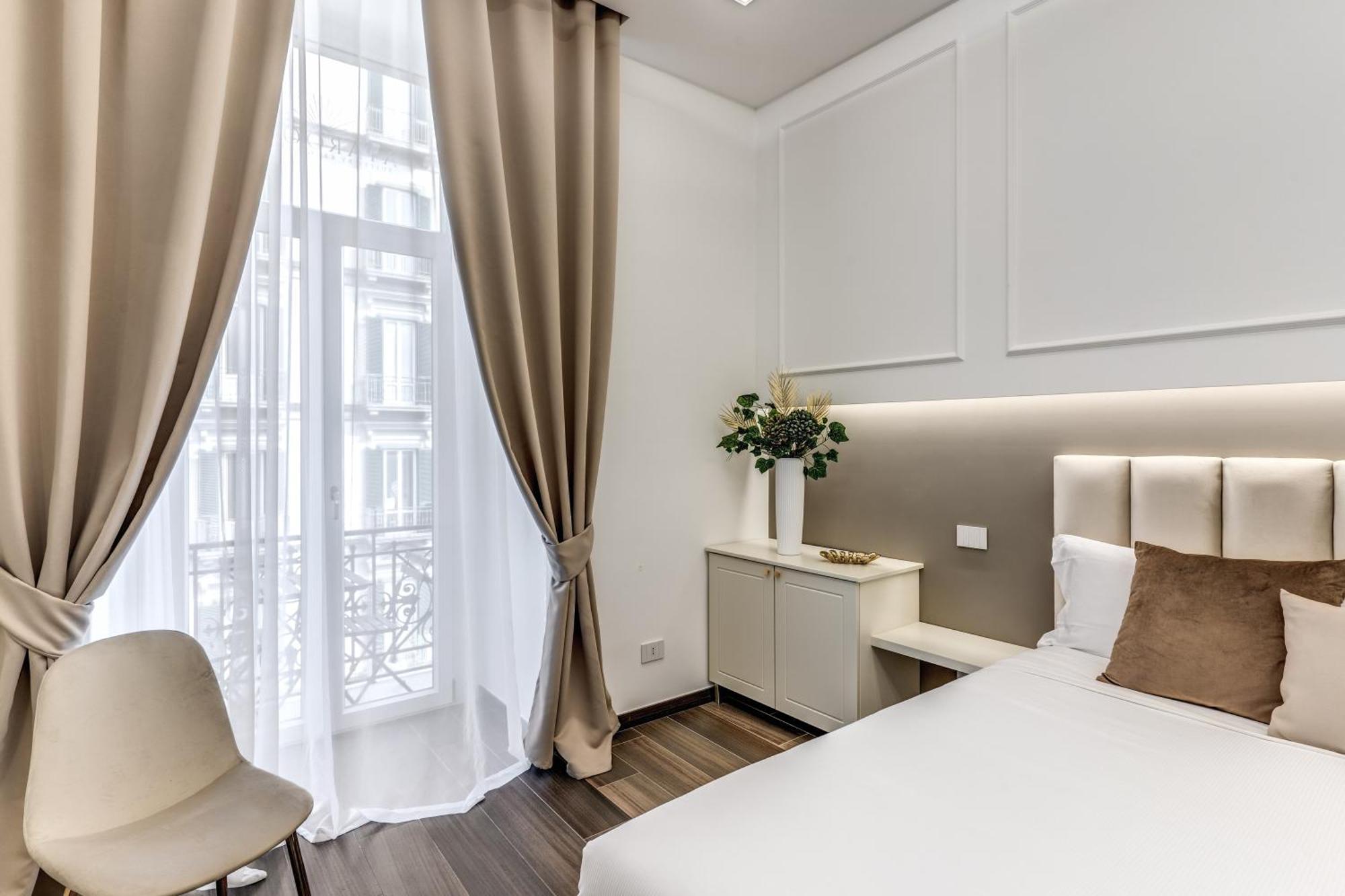 Guest house Atarooms