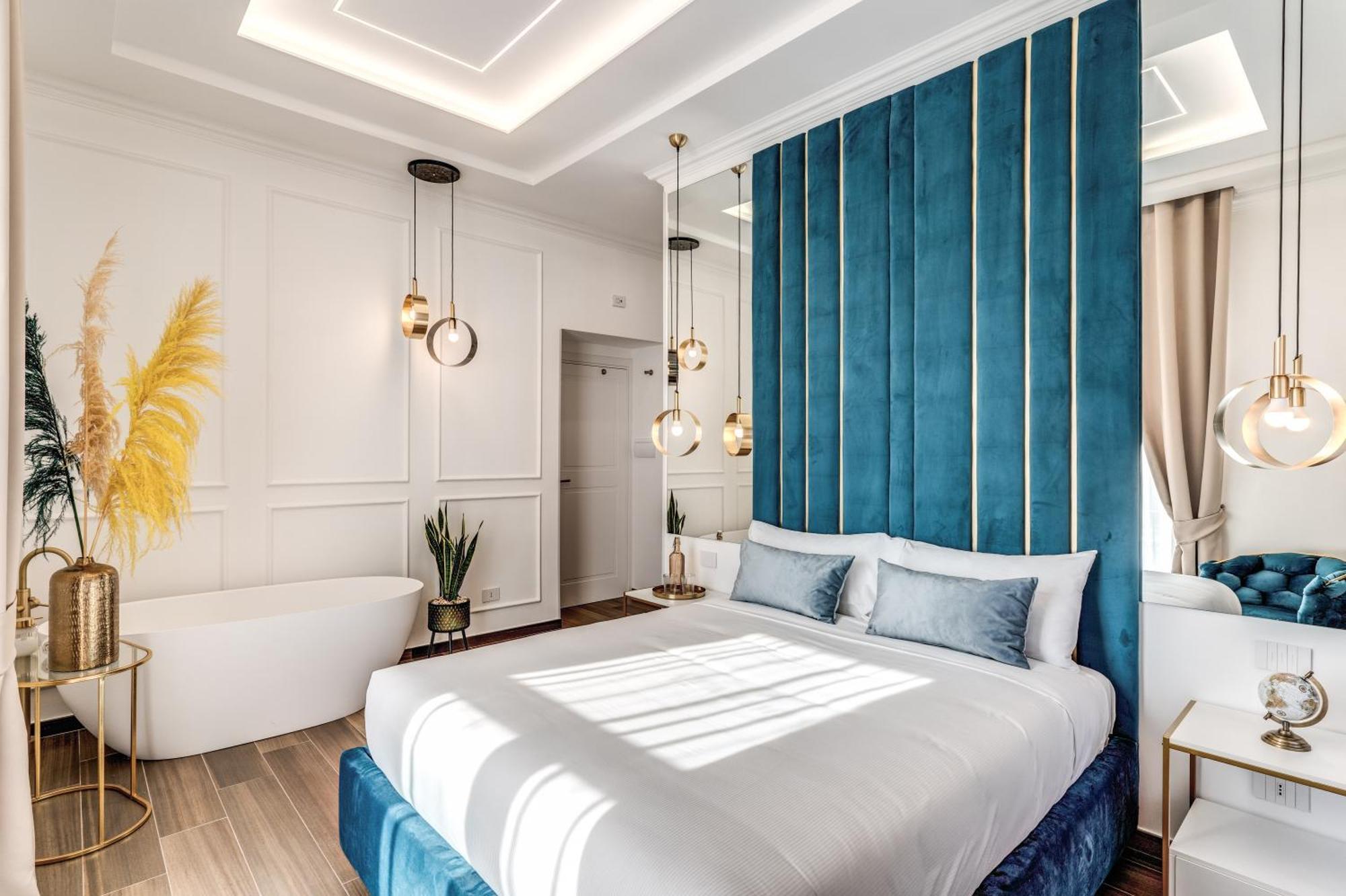 Atarooms Guest house Naples