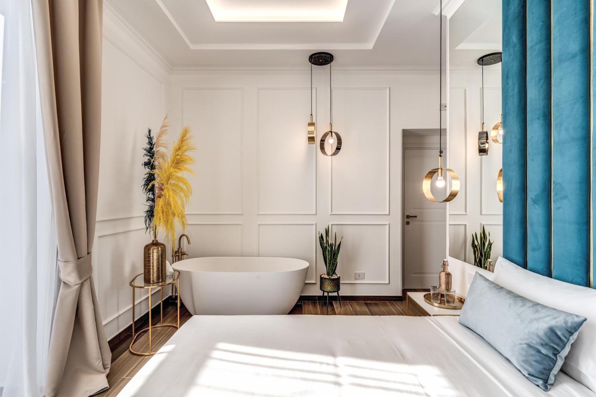 Guest house Atarooms Naples
