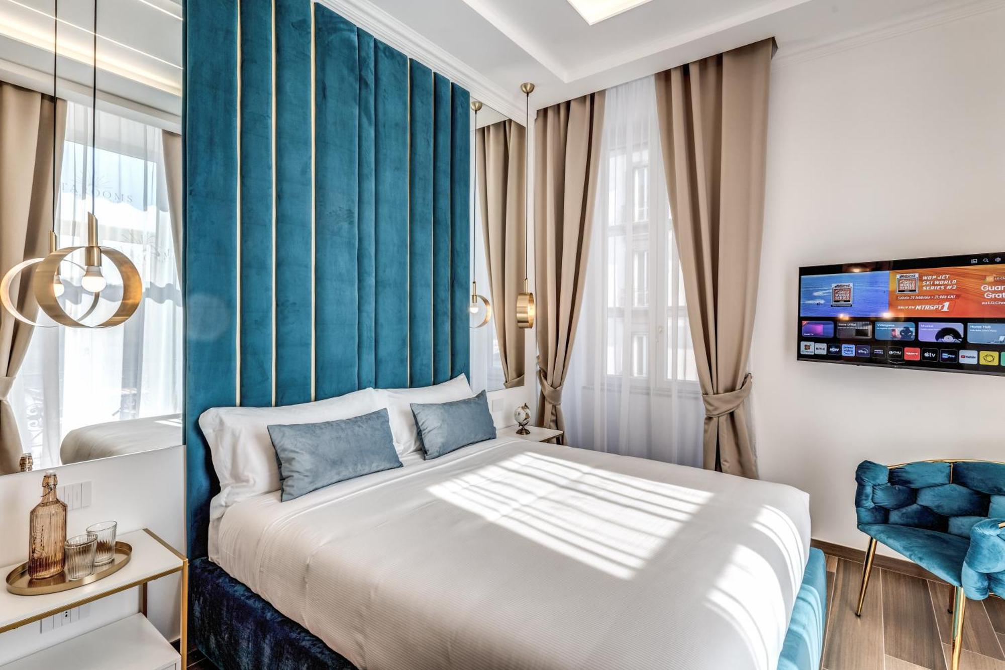 Atarooms Guest house Naples