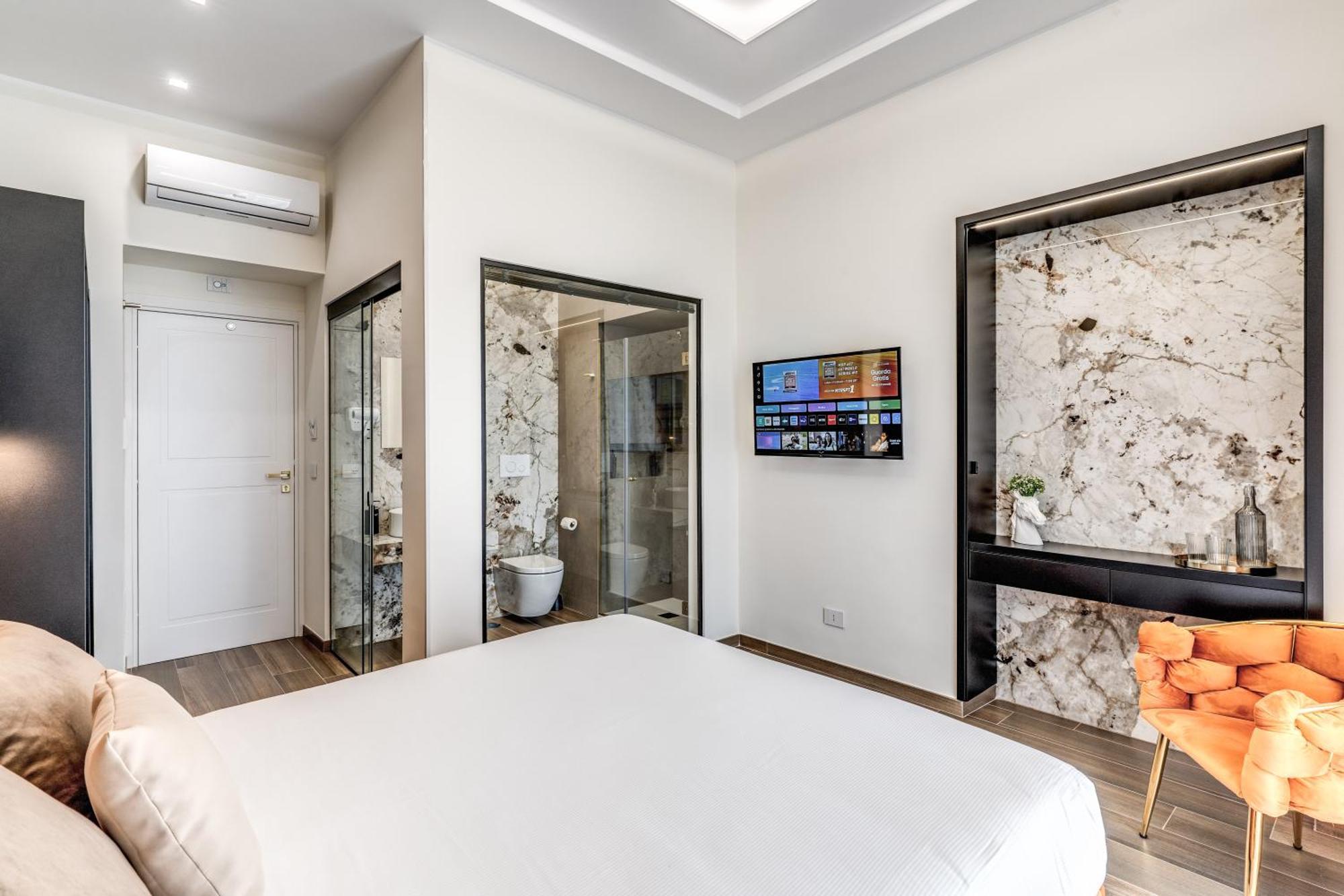 Guest house Atarooms Naples