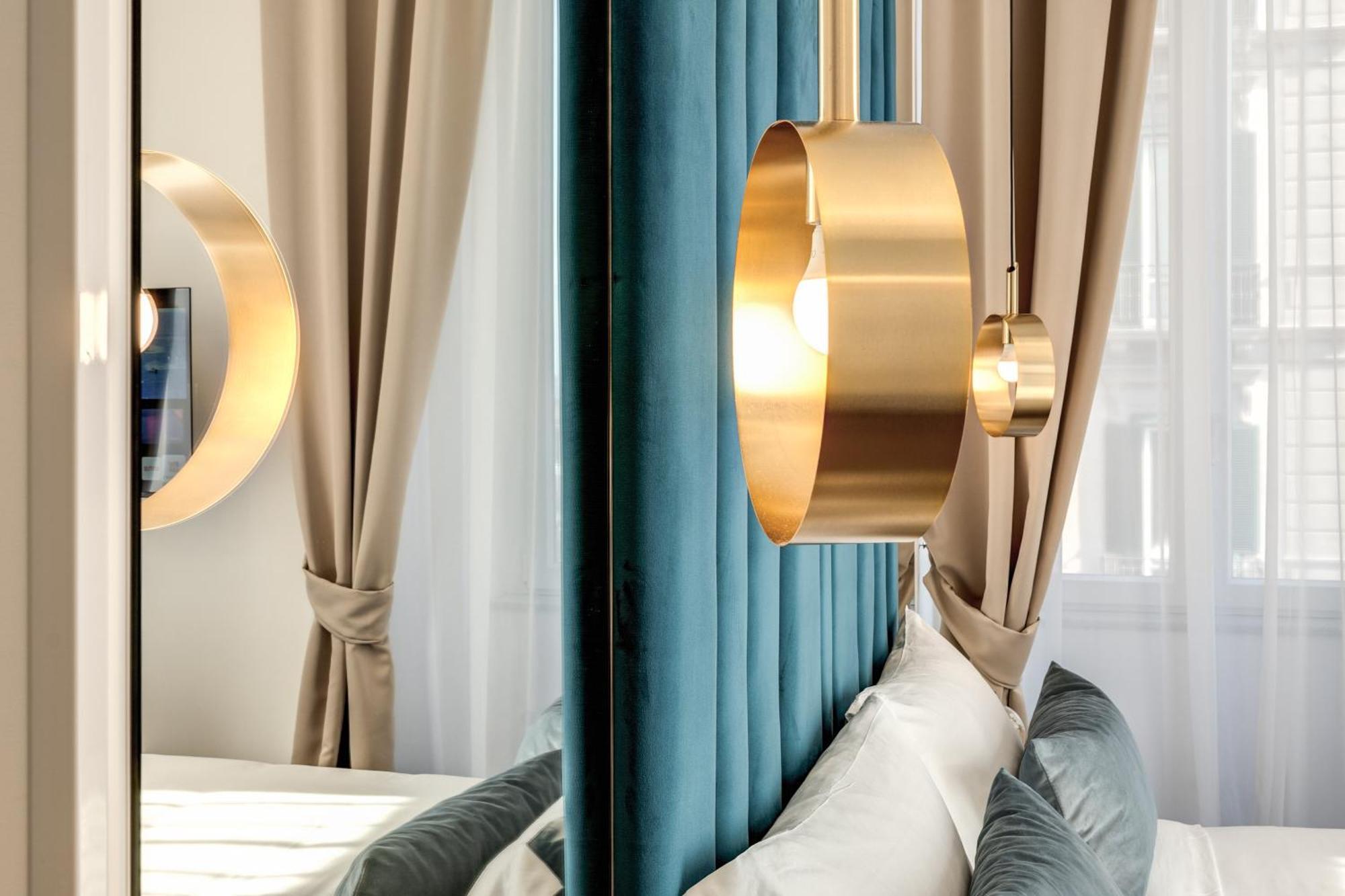 Atarooms Guest house Naples