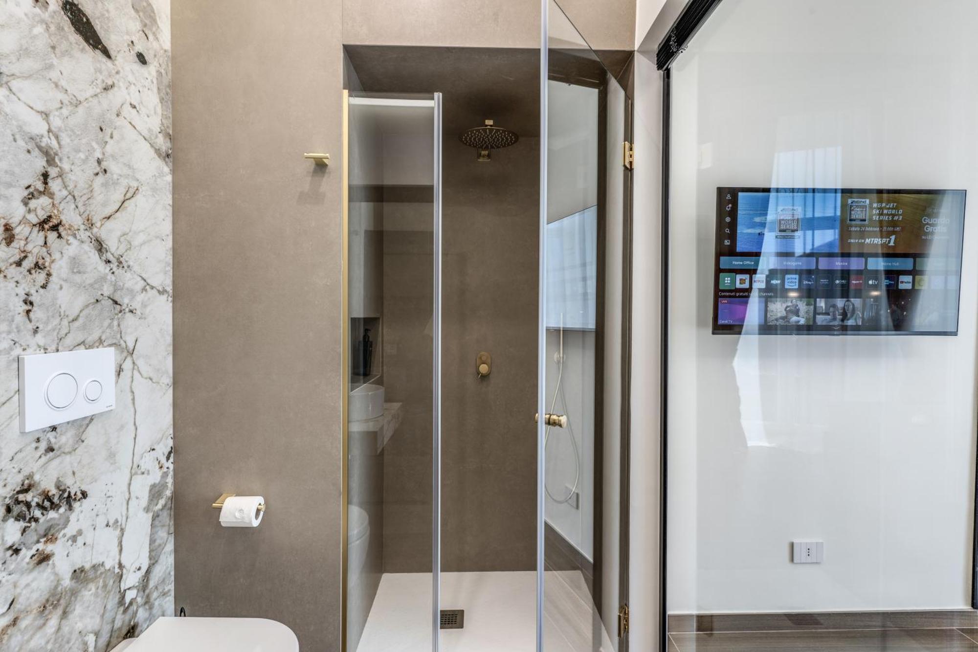 Guest house Atarooms *