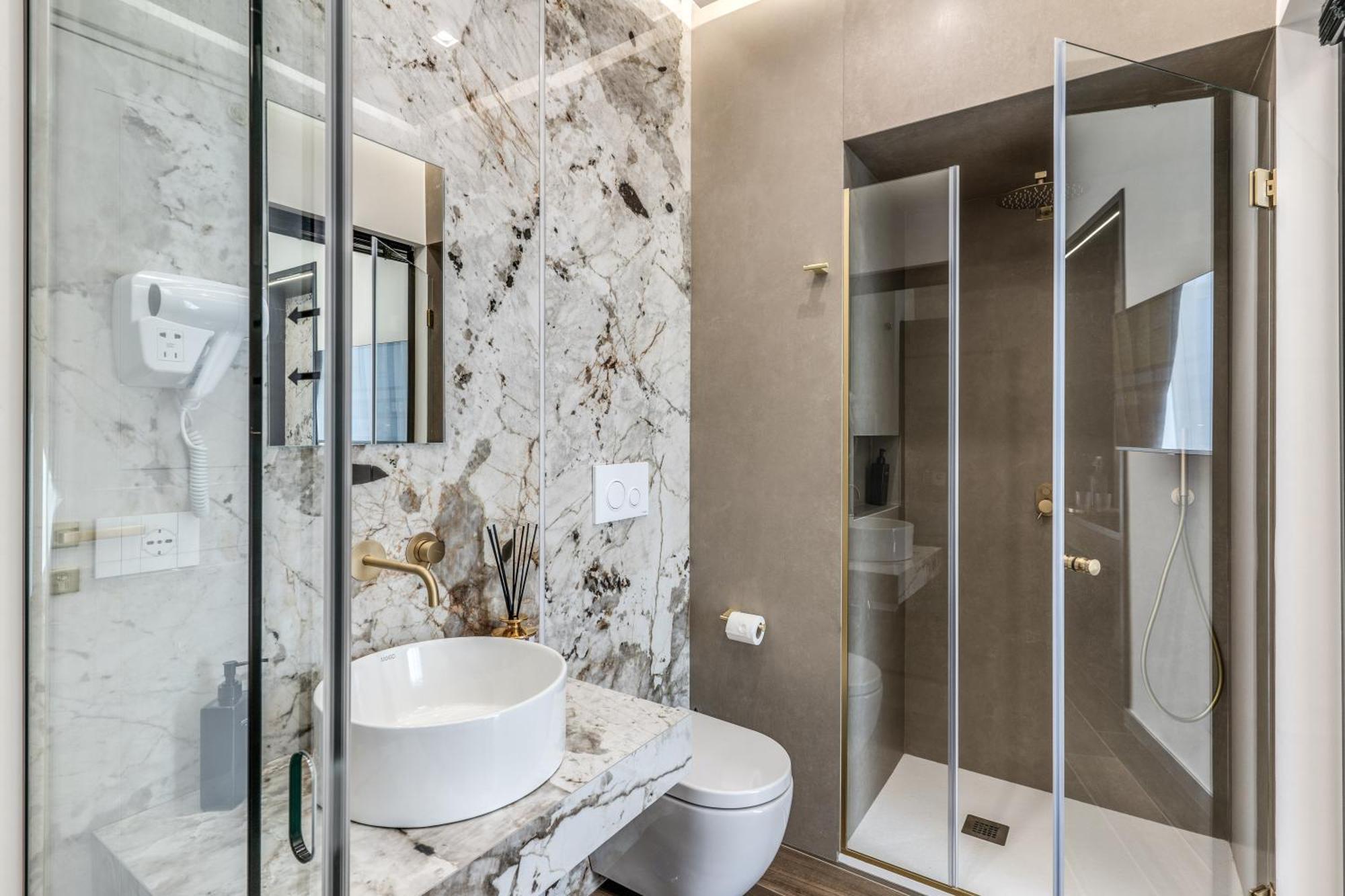 Guest house Atarooms Naples