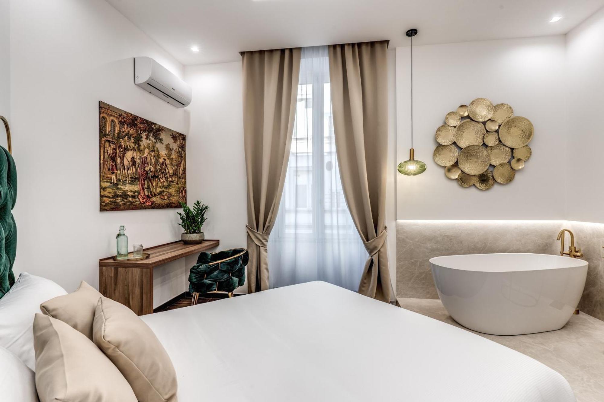 Atarooms Guest house